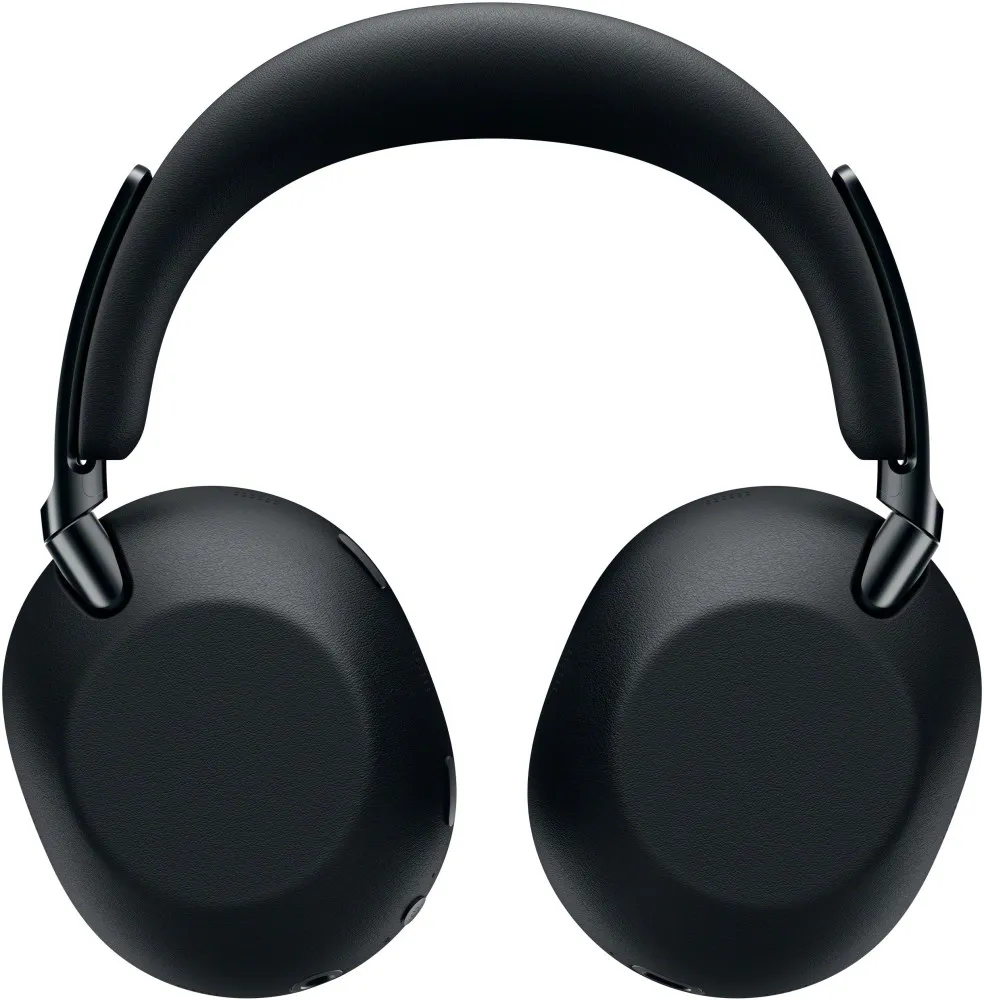 SONY WH1000XX BLACK 1000X THE COLLEXION AUSTIŅAS