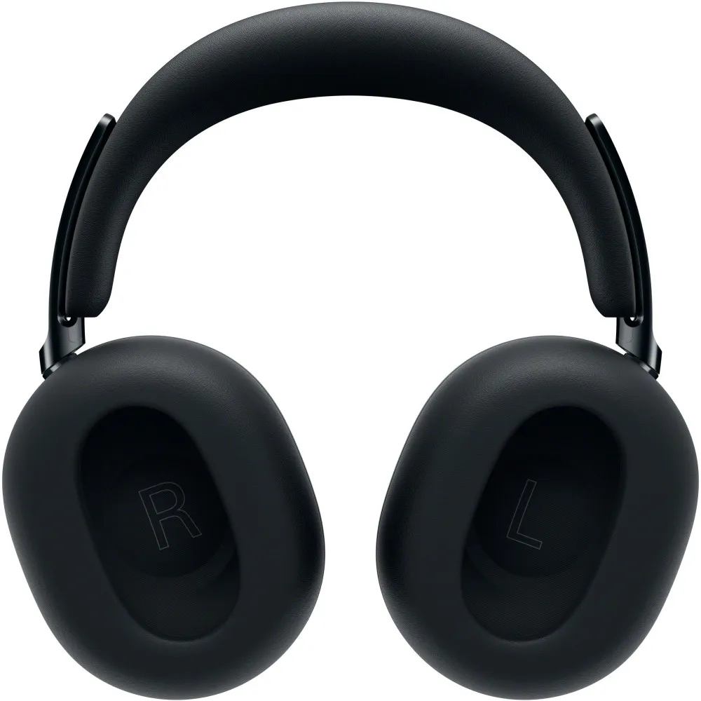 SONY WH1000XX BLACK 1000X THE COLLEXION AUSTIŅAS