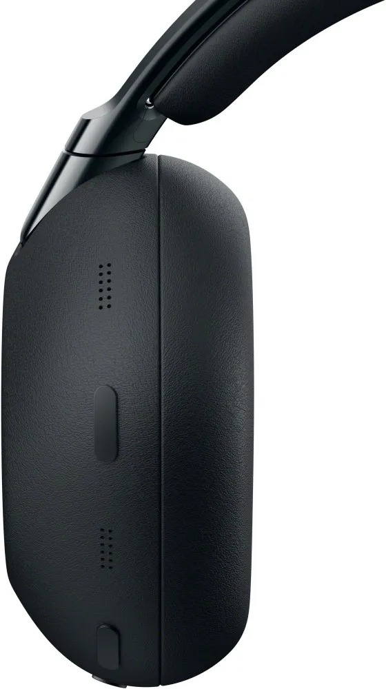 SONY WH1000XX BLACK 1000X THE COLLEXION AUSTIŅAS