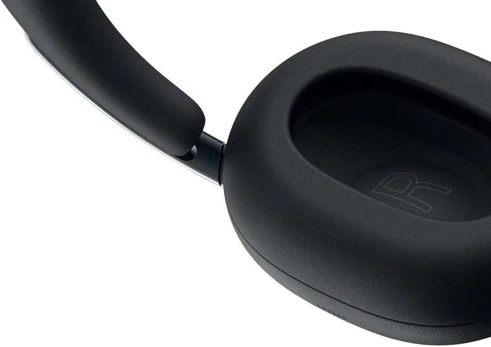 SONY WH1000XX BLACK 1000X THE COLLEXION AUSTIŅAS