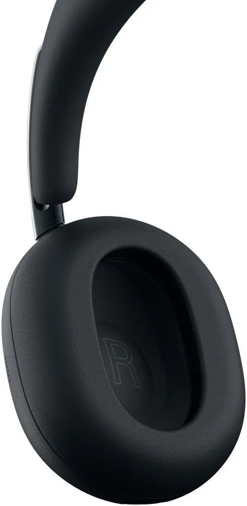 SONY WH1000XX BLACK 1000X THE COLLEXION AUSTIŅAS