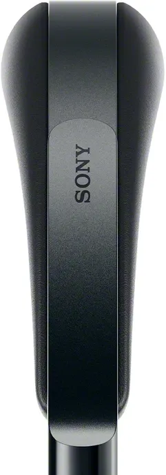 SONY WH1000XX BLACK 1000X THE COLLEXION AUSTIŅAS