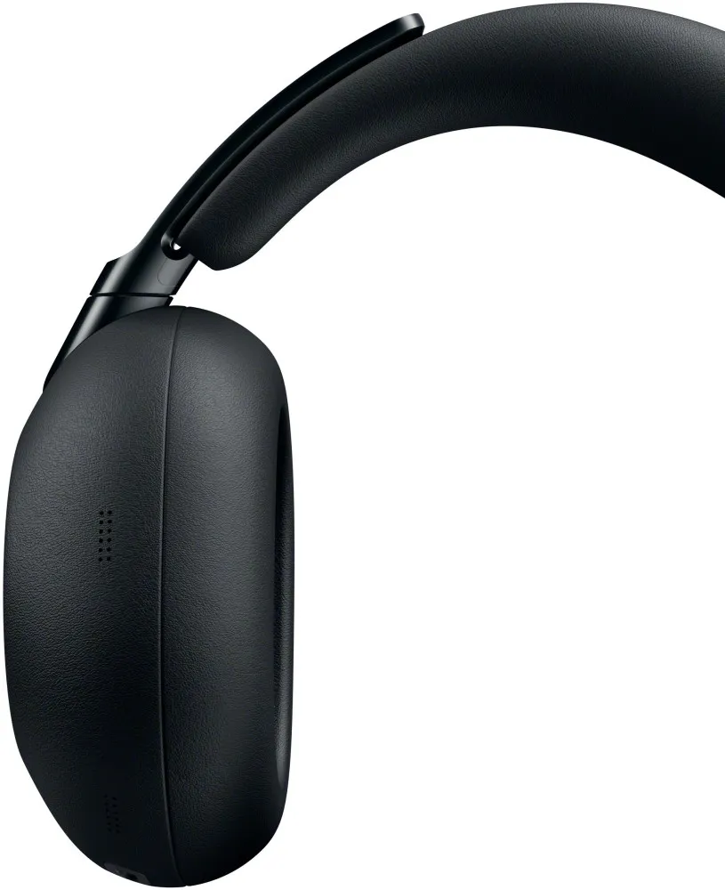 SONY WH1000XX BLACK 1000X THE COLLEXION AUSTIŅAS