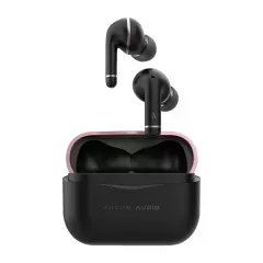 ARGON AUDIO IE20 BLACK IN-EAR BEZVADU AUSTIŅAS