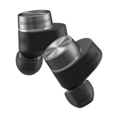 BOWERS & WILKINS Pi7 S2 SATIN BLACK AUSTIŅAS
