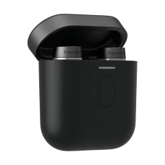 BOWERS & WILKINS Pi7 S2 SATIN BLACK AUSTIŅAS