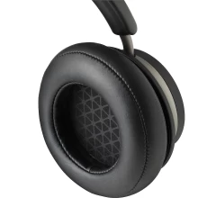 DALI iO-6 Iron Black Bluetooth® Trokšņu slāpējošas bezvadu AUSTIŅAS