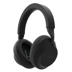 NOON AUDIO WH-NX5 BLACK AUSTIŅAS