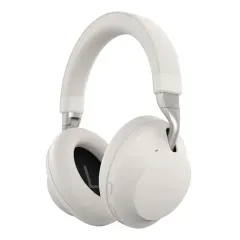 NOON AUDIO WH-NX5 WHITE AUSTIŅAS