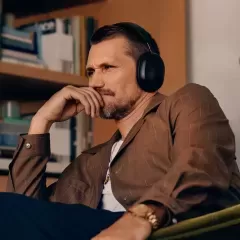 SONOS ACE BLACK BEZVADU AUSTIŅAS