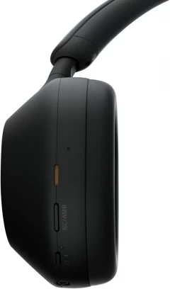 SONY WH-1000XM5/B AUSTIŅAS