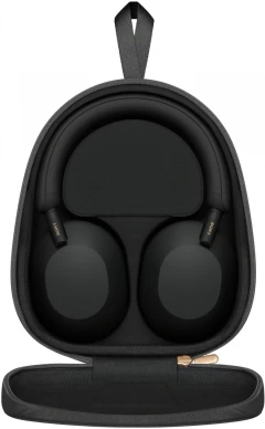 SONY WH-1000XM5/B AUSTIŅAS