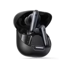 SOUNDCORE LIBERTY 4 NC BLACK Bezvadu AUSTIŅAS