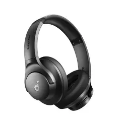 SOUNDCORE Q20i BLACK AUSTIŅAS