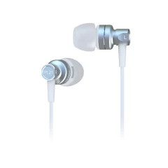 SoundMagic PL21 White In-Ear tipa AUSTIŅAS