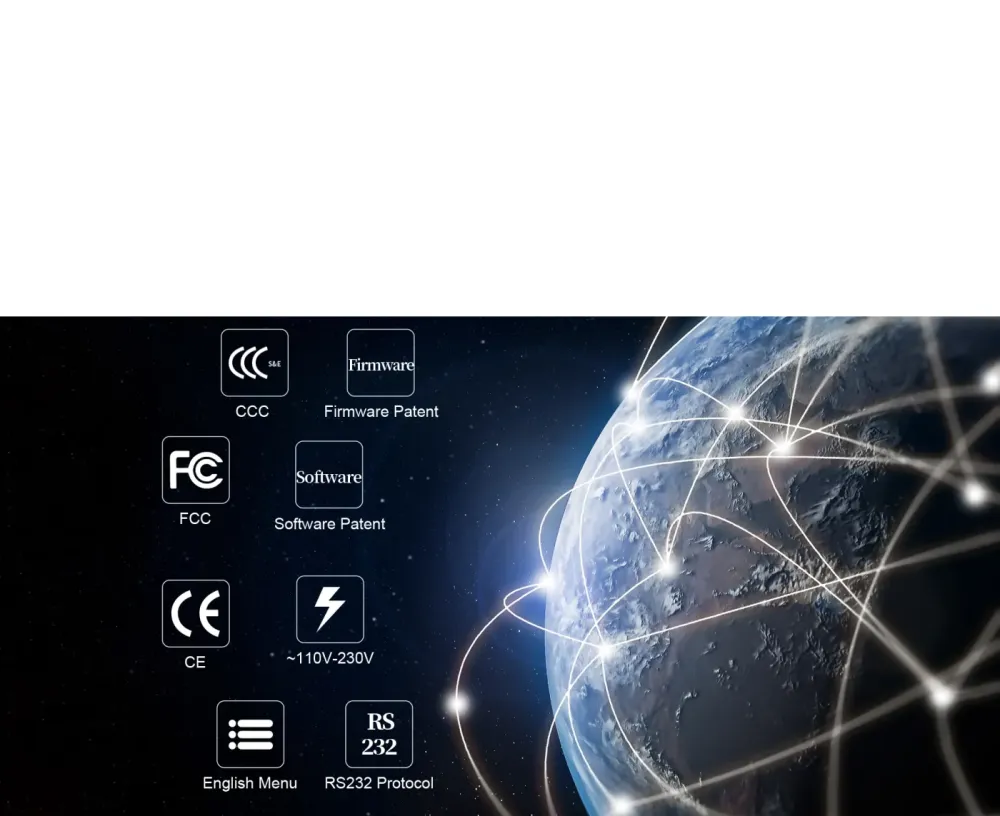 TONEWINNER AT-2700 BLACK AV RESĪVERIS / PASTIPRINĀTĀJS
