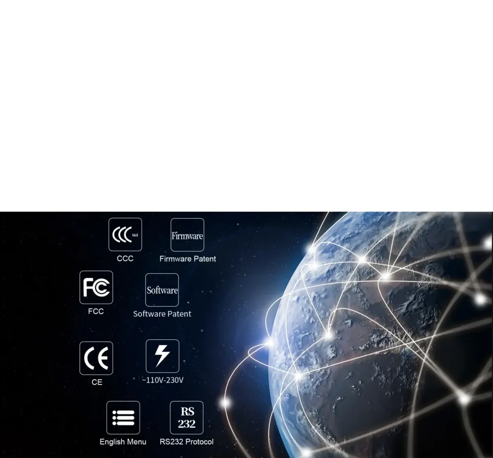 TONEWINNER AT-2900 BLACK AV RESĪVERIS / PASTIPRINĀTĀJS