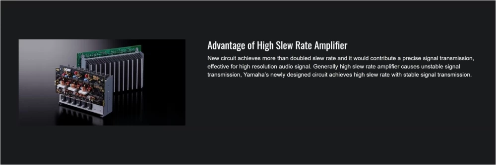YAMAHA RX-A8A Black AVENTAGE 11.2 KANĀLU AV RESĪVERIS / PASTIPRINĀTĀJS