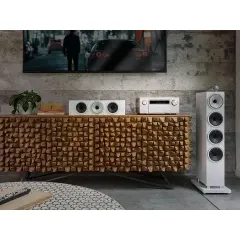DENON AVC-A10H AV RESĪVERIS / PASTIPRINĀTĀJS