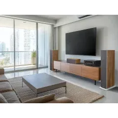 DENON AVC-X2850H BLACK AV RESĪVERIS / PASTIPRINĀTĀJS