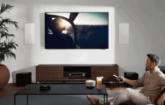 DENON AVC-X3800H BLACK AV RESĪVERIS / PASTIPRINĀTĀJS