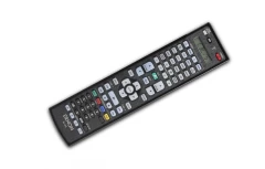DENON AVC-X8500HA Black 13.2 KANĀLU AV RESĪVERIS / PASTIPRINĀTĀJS