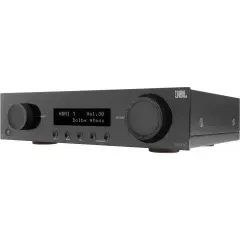 JBL MA710 AV RESĪVERIS / PASTIPRINĀTĀJS