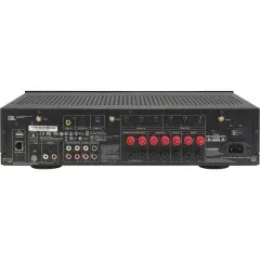JBL MA710 AV RESĪVERIS / PASTIPRINĀTĀJS