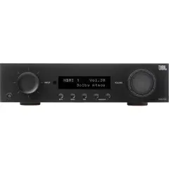 JBL MA710 AV RESĪVERIS / PASTIPRINĀTĀJS