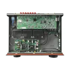 JBL MA710 AV RESĪVERIS / PASTIPRINĀTĀJS