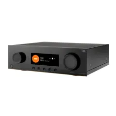 JBL MA710 AV RESĪVERIS / PASTIPRINĀTĀJS