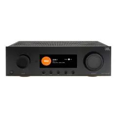 JBL MA710 AV RESĪVERIS / PASTIPRINĀTĀJS