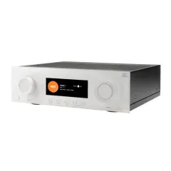 JBL MA710 AV RESĪVERIS / PASTIPRINĀTĀJS