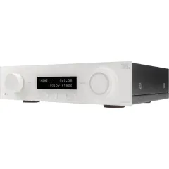 JBL MA710 AV RESĪVERIS / PASTIPRINĀTĀJS