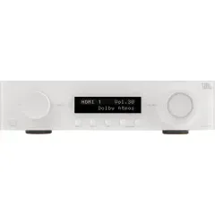 JBL MA710 AV RESĪVERIS / PASTIPRINĀTĀJS