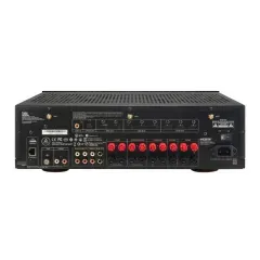 JBL MA9100HP AV RESĪVERIS / PASTIPRINĀTĀJS