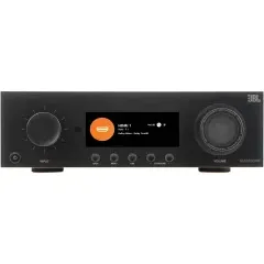 JBL MA9100HP AV RESĪVERIS / PASTIPRINĀTĀJS