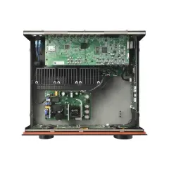 JBL MA9100HP AV RESĪVERIS / PASTIPRINĀTĀJS