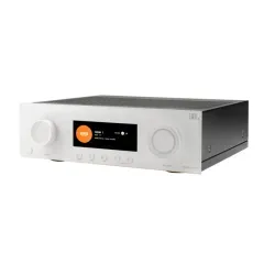 JBL MA9100HP AV RESĪVERIS / PASTIPRINĀTĀJS