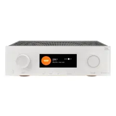 JBL MA9100HP AV RESĪVERIS / PASTIPRINĀTĀJS