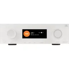 JBL MA9100HP AV RESĪVERIS / PASTIPRINĀTĀJS