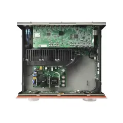 JBL MA9100HP AV RESĪVERIS / PASTIPRINĀTĀJS