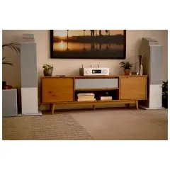 JBL MA9100HP AV RESĪVERIS / PASTIPRINĀTĀJS