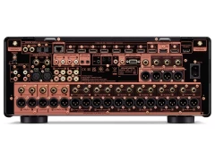 MARANTZ AV 10 BLACK AV RESĪVERIS / PASTIPRINĀTĀJS