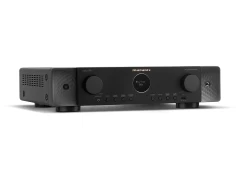 MARANTZ AV CINEMA 70s BLACK AV RESĪVERIS / PASTIPRINĀTĀJS