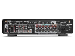 MARANTZ AV CINEMA 70s BLACK AV RESĪVERIS / PASTIPRINĀTĀJS