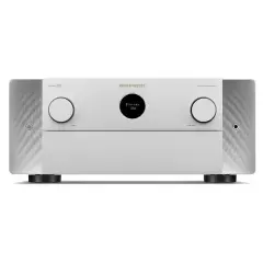 MARANTZ CINEMA 30 SILVER GOLD 11.4 KANĀLU AV RESĪVERIS / PASTIPRINĀTĀJS