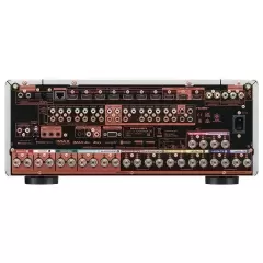 MARANTZ CINEMA 30 SILVER GOLD 11.4 KANĀLU AV RESĪVERIS / PASTIPRINĀTĀJS