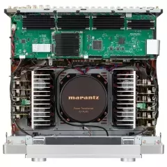 MARANTZ CINEMA 30 SILVER GOLD 11.4 KANĀLU AV RESĪVERIS / PASTIPRINĀTĀJS