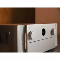 MARANTZ CINEMA 30 SILVER GOLD 11.4 KANĀLU AV RESĪVERIS / PASTIPRINĀTĀJS